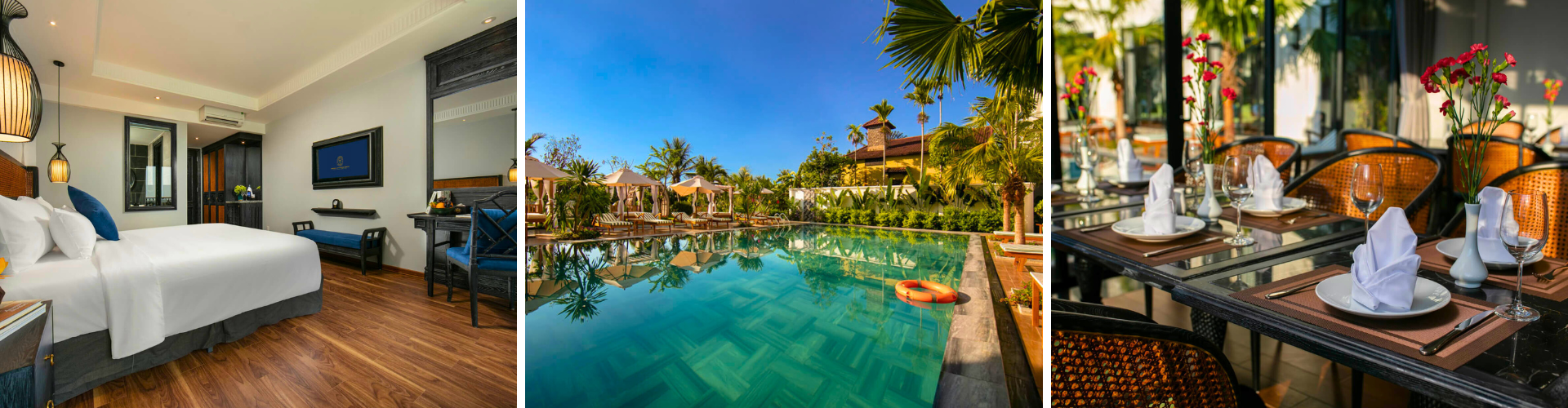 Shining Riverside Shining Riverside